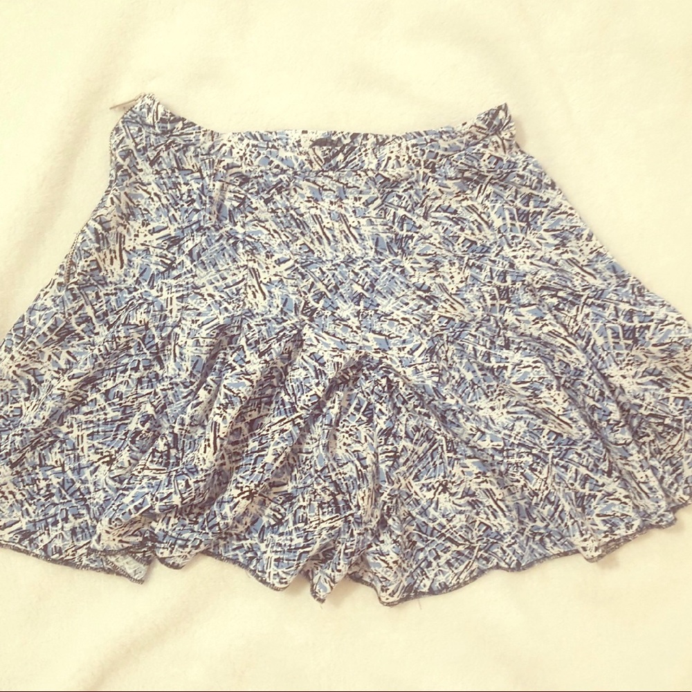 Zara short